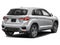 2024 Mitsubishi Outlander Sport 2.0 ES 4WD