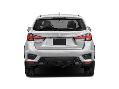 2024 Mitsubishi Outlander Sport 2.0 ES 4WD