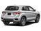 2024 Mitsubishi Outlander Sport 2.0 ES 4WD