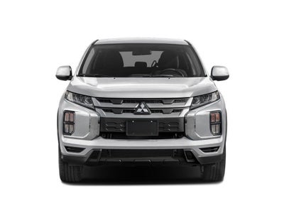 2024 Mitsubishi Outlander Sport 2.0 ES 4WD