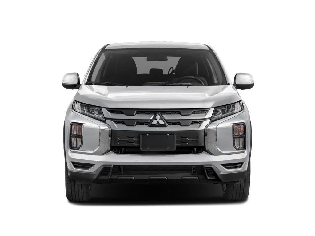 2024 Mitsubishi Outlander Sport 2.0 ES 4WD