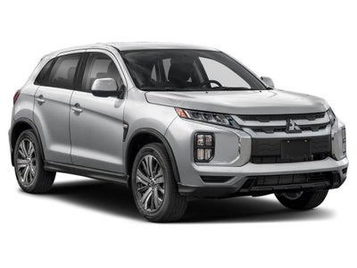 2024 Mitsubishi Outlander Sport 2.0 ES 4WD