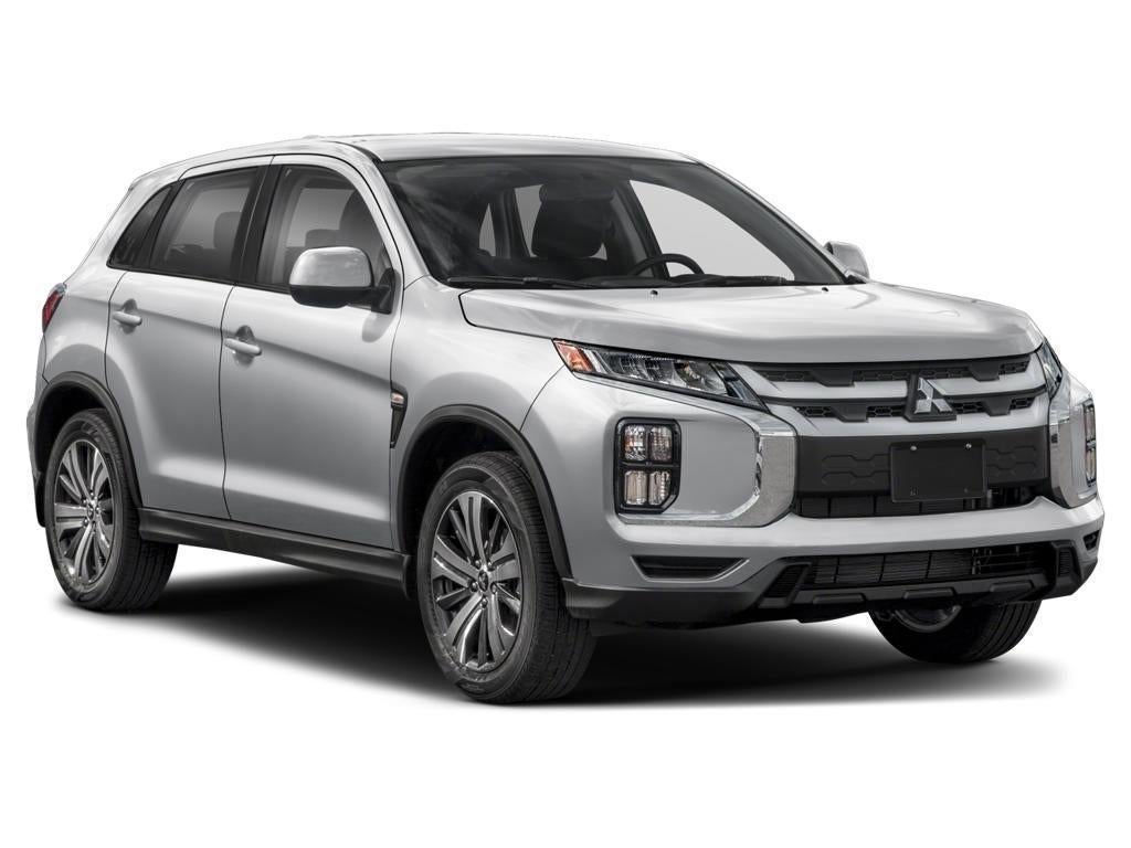 2024 Mitsubishi Outlander Sport 2.0 ES 4WD