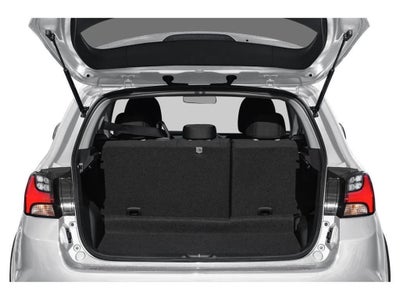 2024 Mitsubishi Outlander Sport 2.0 ES 4WD