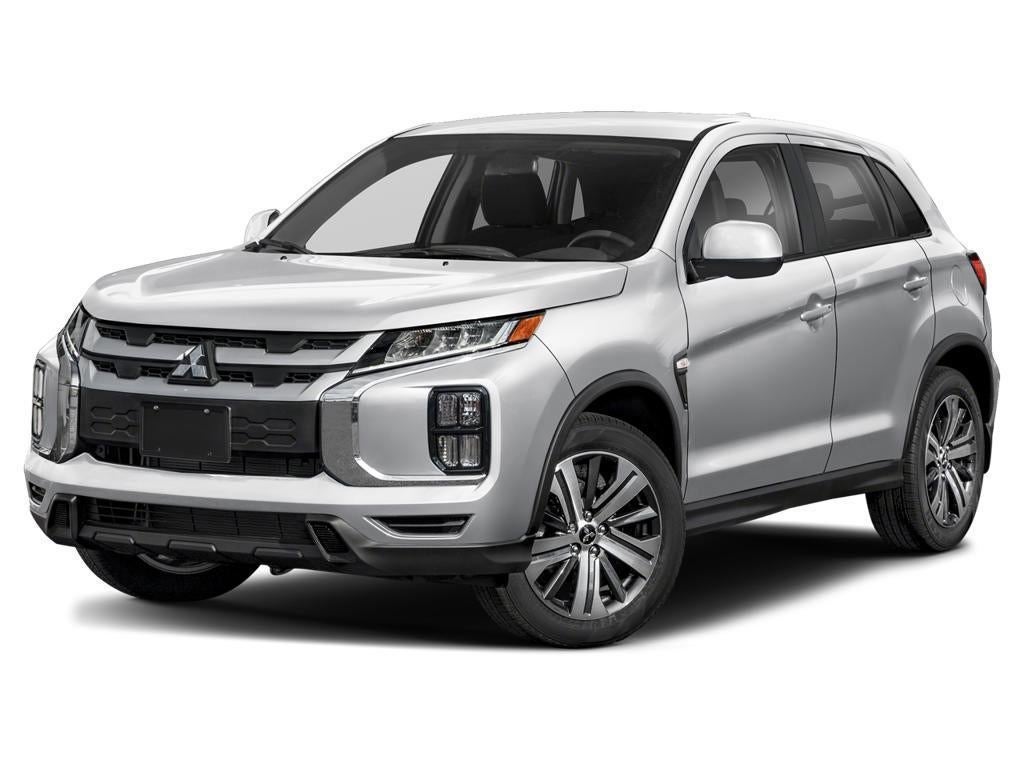 2024 Mitsubishi Outlander Sport 2.0 ES 4WD