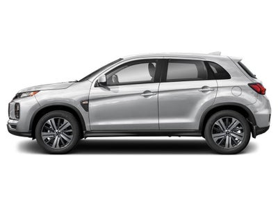 2024 Mitsubishi Outlander Sport 2.0 ES 4WD