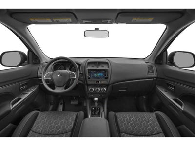 2024 Mitsubishi Outlander Sport 2.0 ES 4WD