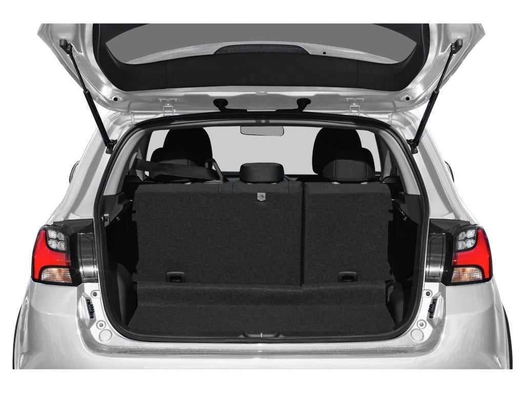 2024 Mitsubishi Outlander Sport 2.0 ES 4WD