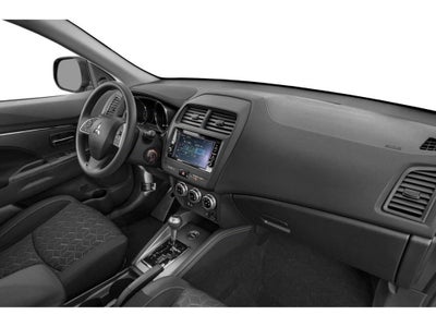 2024 Mitsubishi Outlander Sport 2.0 ES 4WD