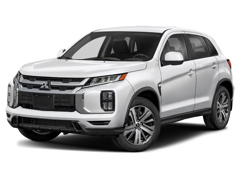2024 Mitsubishi Outlander Sport 2.0 ES 4WD