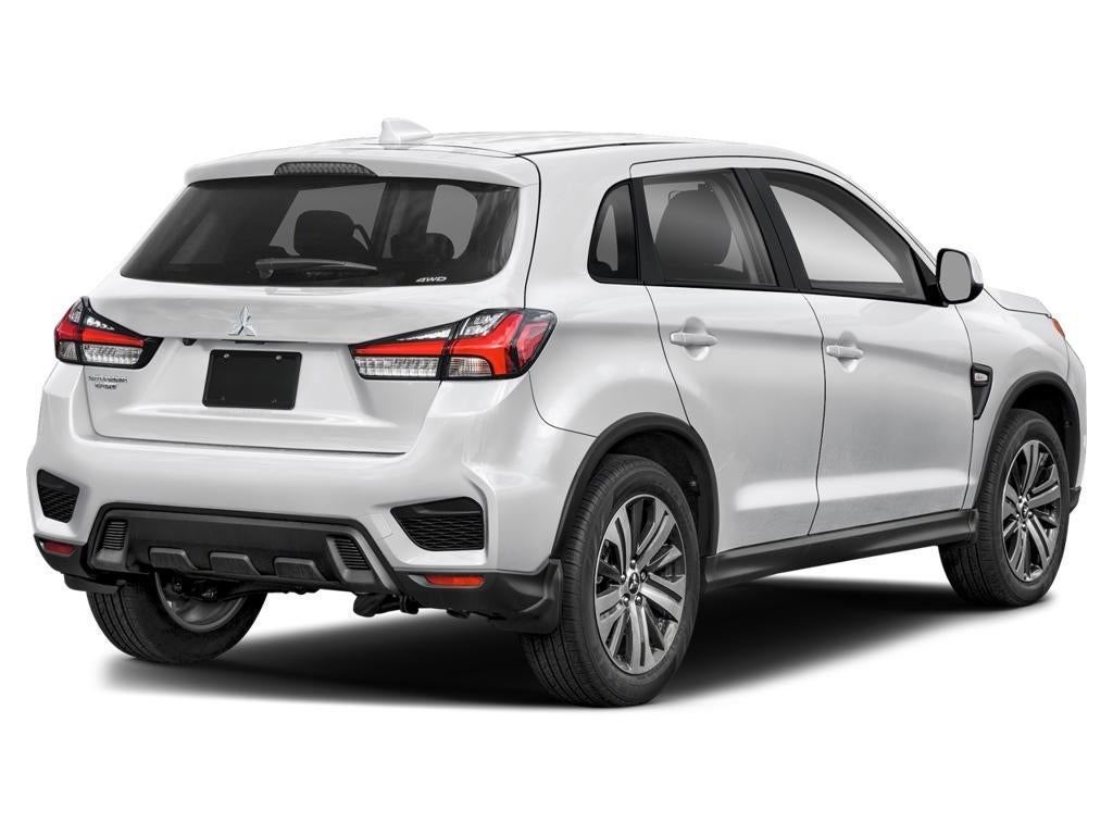 2024 Mitsubishi Outlander Sport 2.0 ES 4WD