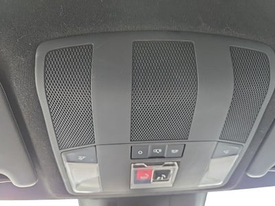 2024 Mitsubishi Eclipse Cross 4WD