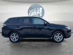 2014 Mitsubishi Outlander SE 4WD