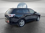 2014 Mitsubishi Outlander SE 4WD