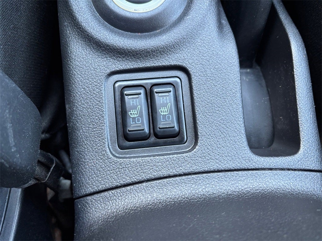 2014 Mitsubishi Outlander SE 4WD