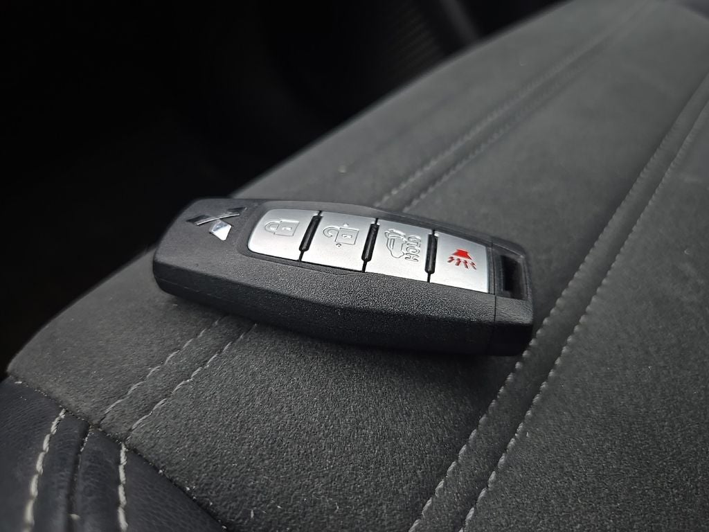 2024 Mitsubishi Outlander SE 4WD