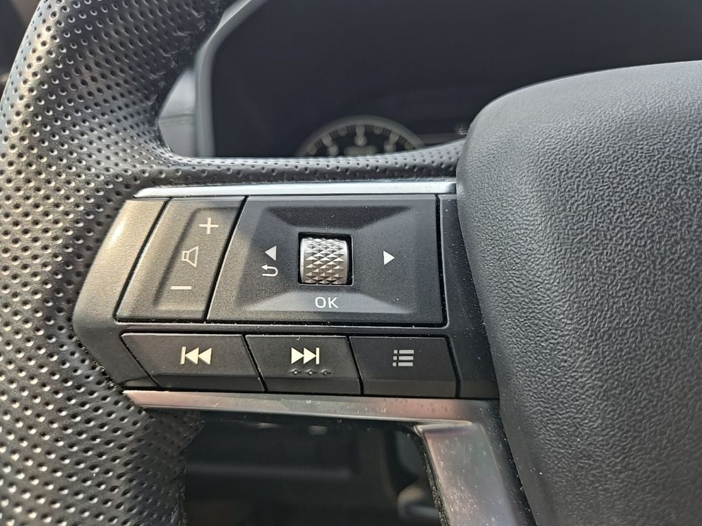 2024 Mitsubishi Outlander SE 4WD