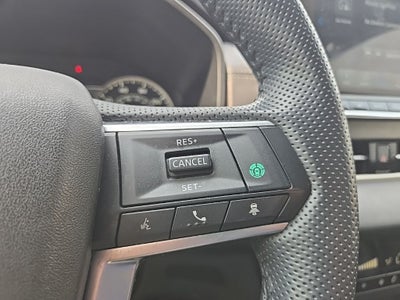 2024 Mitsubishi Outlander SE 4WD