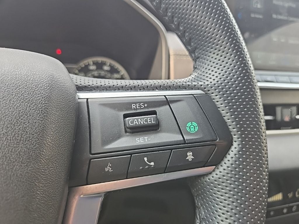 2024 Mitsubishi Outlander SE 4WD