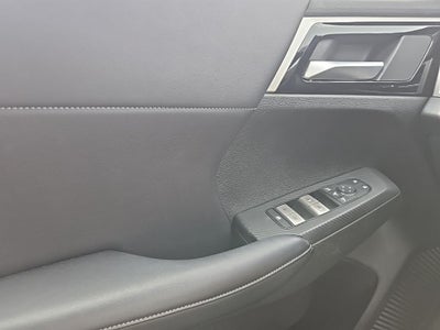 2024 Mitsubishi Outlander SE 4WD