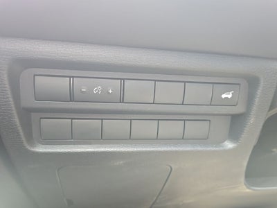 2024 Mitsubishi Outlander SE 4WD
