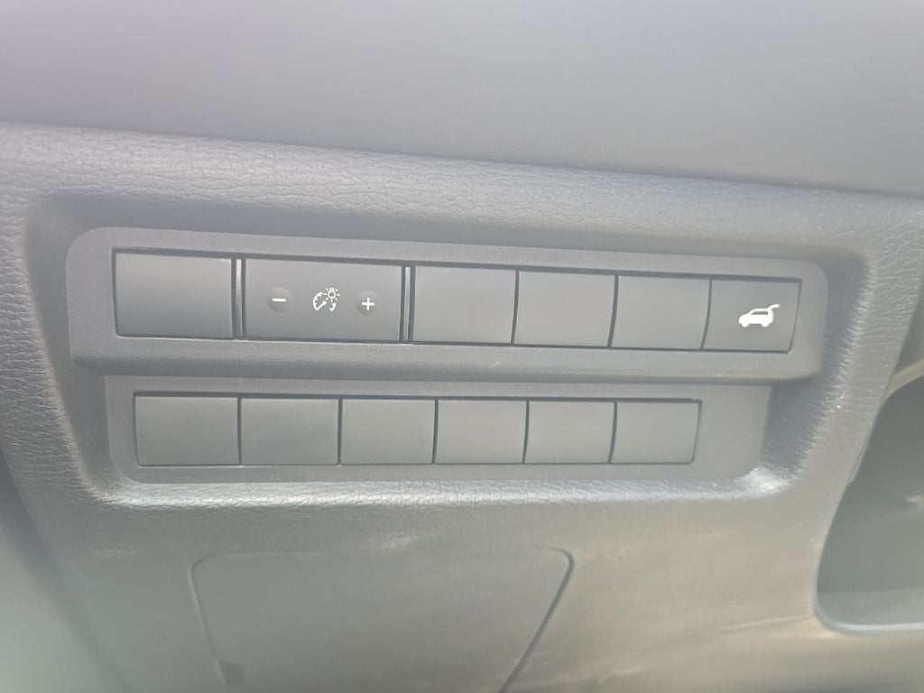 2024 Mitsubishi Outlander SE 4WD