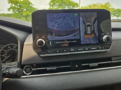 2024 Mitsubishi Outlander SE 4WD