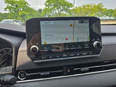 2024 Mitsubishi Outlander SE 4WD