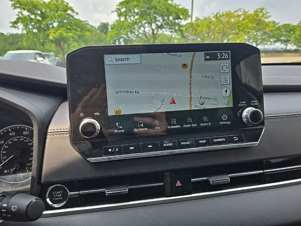 2024 Mitsubishi Outlander SE 4WD