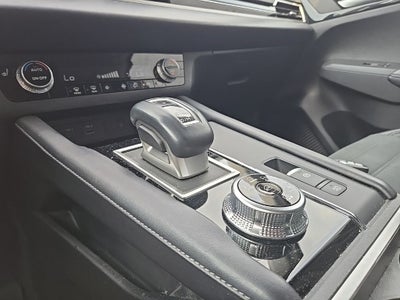 2024 Mitsubishi Outlander SE 4WD