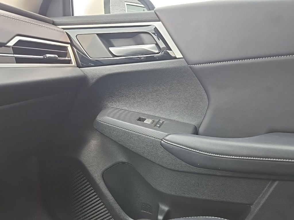 2024 Mitsubishi Outlander SE 4WD