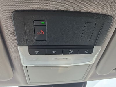 2024 Mitsubishi Outlander SE 4WD