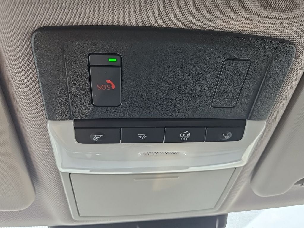 2024 Mitsubishi Outlander SE 4WD