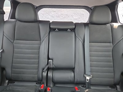 2024 Mitsubishi Outlander SE 4WD