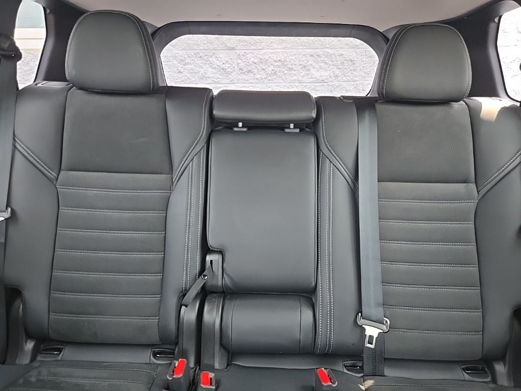 2024 Mitsubishi Outlander SE 4WD