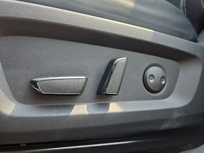 2024 Mitsubishi Outlander SE 4WD