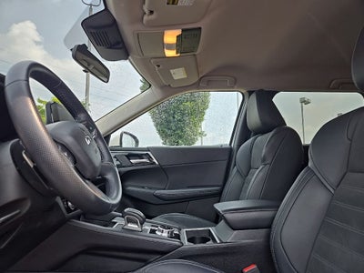 2024 Mitsubishi Outlander SE 4WD