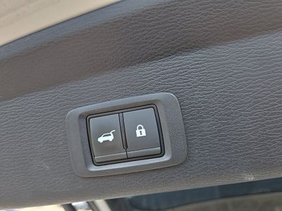 2024 Mitsubishi Outlander SE 4WD