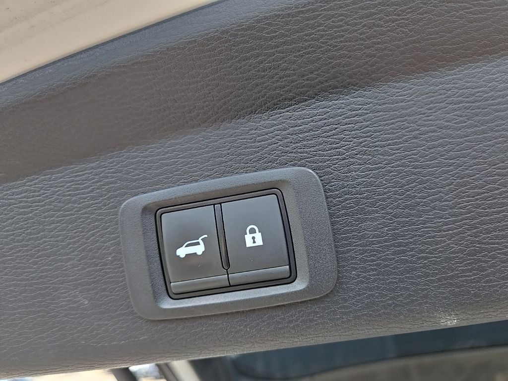 2024 Mitsubishi Outlander SE 4WD