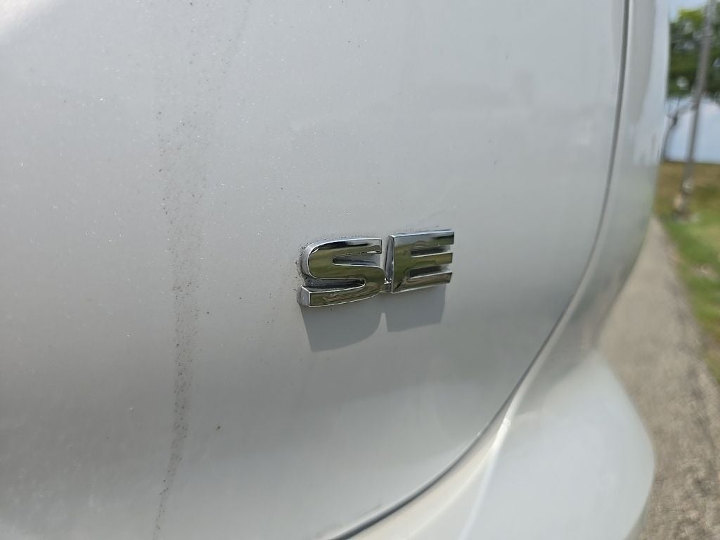2024 Mitsubishi Outlander SE 4WD
