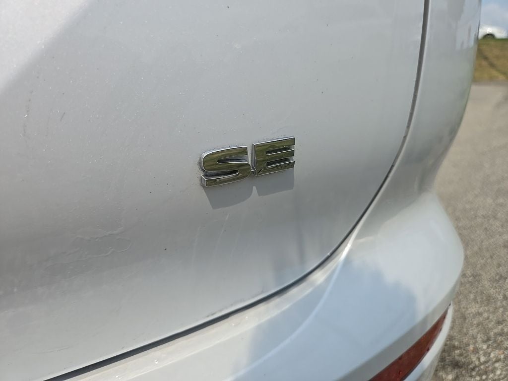 2024 Mitsubishi Outlander SE 4WD