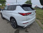 2024 Mitsubishi Outlander SE 4WD