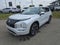 2024 Mitsubishi Outlander SE 4WD