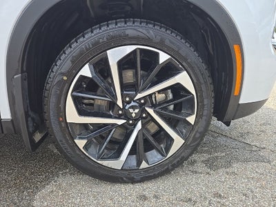 2024 Mitsubishi Outlander SE 4WD