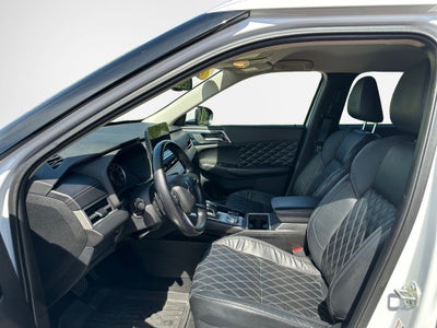2022 Mitsubishi Outlander SEL 4WD