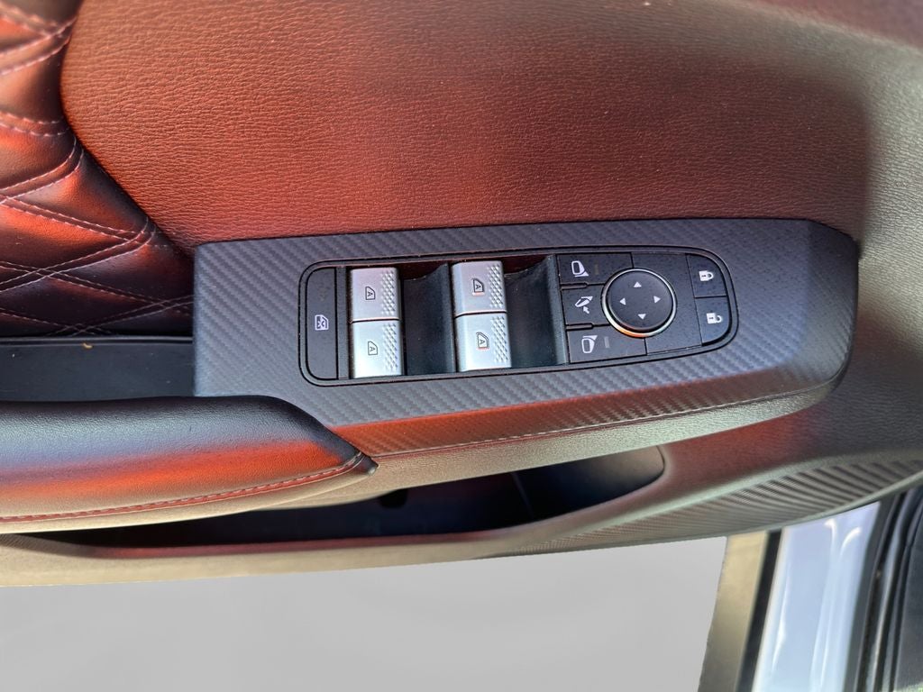 2022 Mitsubishi Outlander SEL 4WD