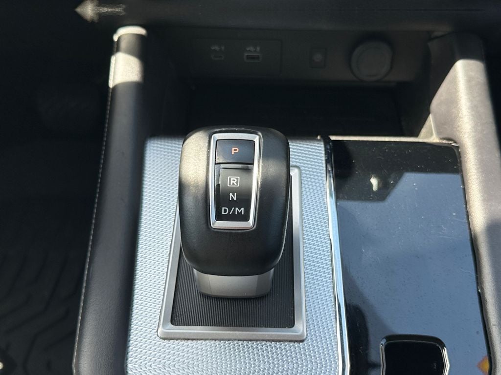 2022 Mitsubishi Outlander SEL 4WD