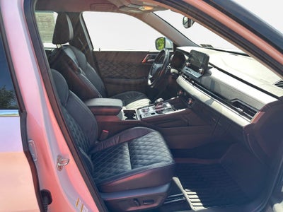 2022 Mitsubishi Outlander SEL 4WD