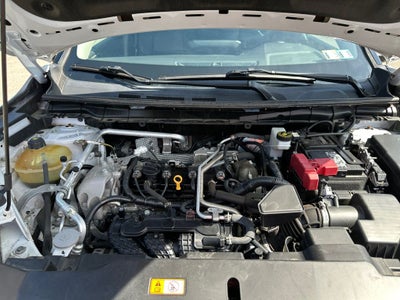 2022 Mitsubishi Outlander SEL 4WD