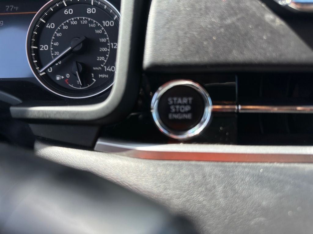 2022 Mitsubishi Outlander SEL 4WD